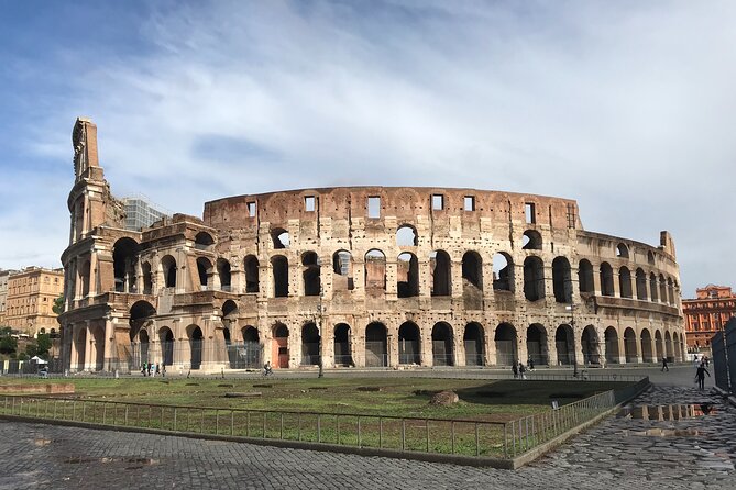 Walking Tour of the Colosseum, Roman Forum and Palatine Hill - Meeting Point, Timing, and the First Sunday Twist