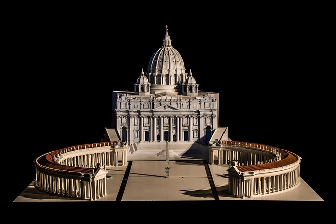 Welcome To Rome Experience - Welcome To Rome Show: The Multimedia Story You Follow