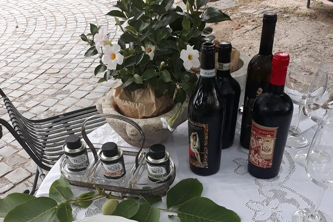 Wine Tasting in Frascati from Rome - Hosts and drivers you’ll remember: names that come up often